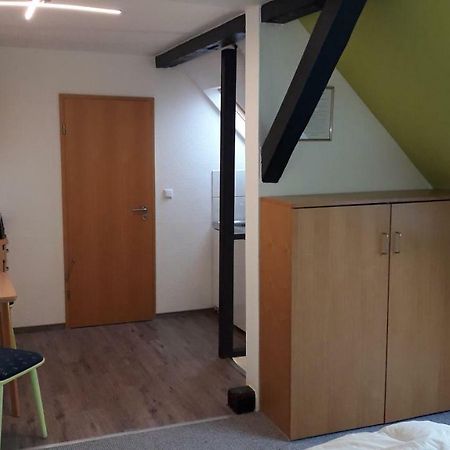 Ferienwohnung Laux Essen Exteriér fotografie
