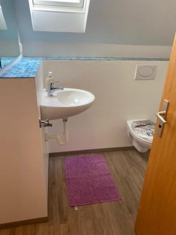 Ferienwohnung Laux Essen Exteriér fotografie