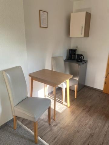 Ferienwohnung Laux Essen Exteriér fotografie
